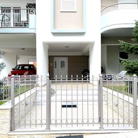 Stema Luxury Apartment Διαμέρισμα Υψηλής Αισθητικής Anatoli  Exterior photo