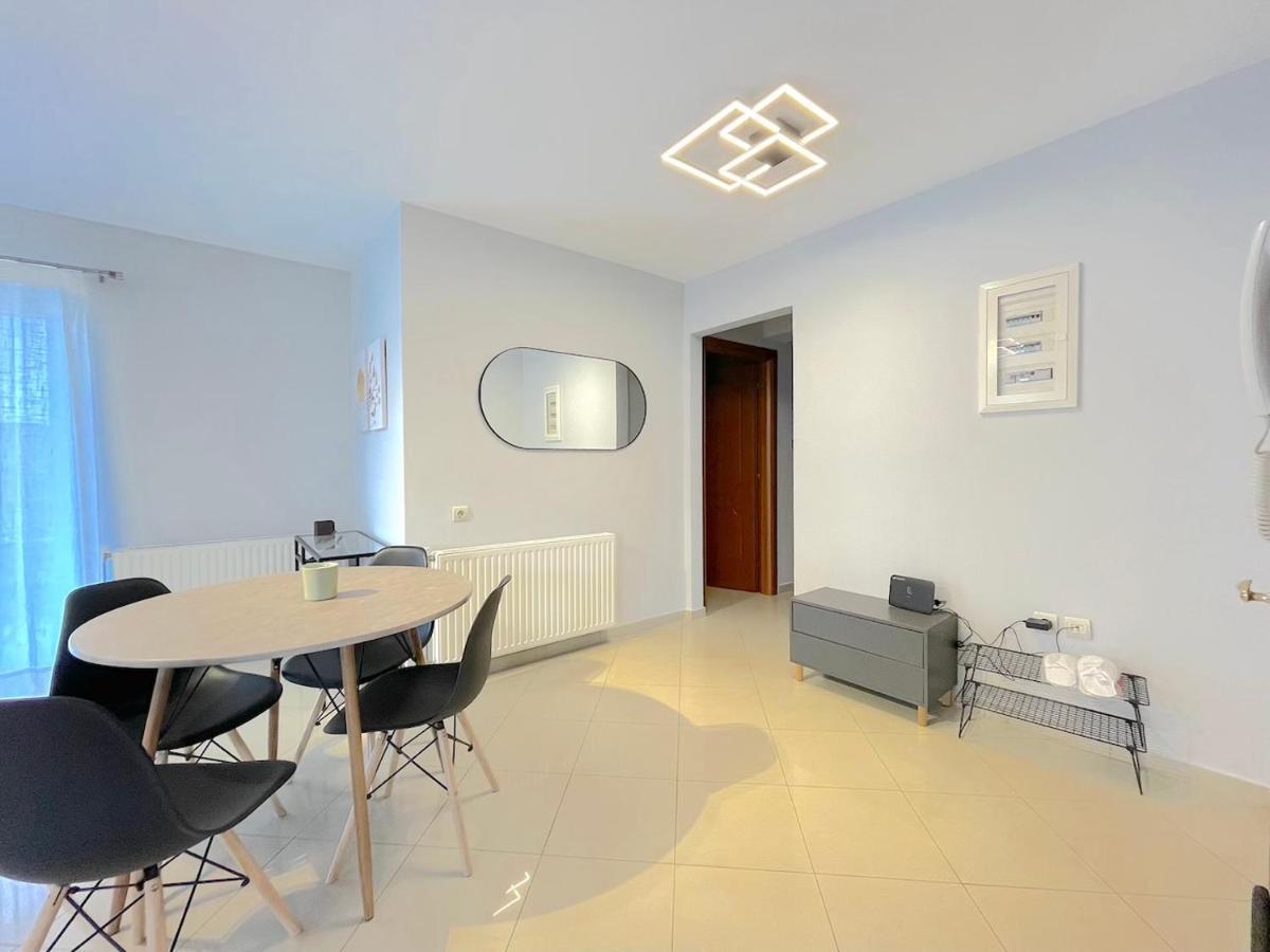 Stema Luxury Apartment Διαμέρισμα Υψηλής Αισθητικής Anatoli  Exterior photo